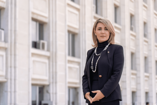 Geanina Şerban acuză coaliţia că refuză să numească un membru de la AUR în comisia de control al SRI: AUR a depus două solicitări prin care a cerut numirea lui George Simion în această comisie 