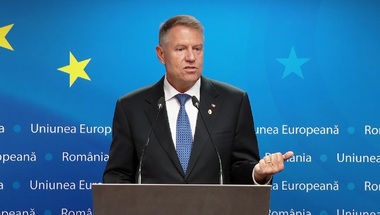 Iohannis, despre viitorul coaliţiei şi Cătălin Cîrstoiu: N-aş vrea să mă exprim despre listele de candidaţi sau posibili candidaţi. Coaliţia este complicată, dar tensiunile au fost aplanate de fiecare dată