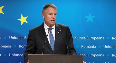 Iohannis: Turcia este un factor relevant în zonă, un actor foarte important şi cred că uşor-uşor trebuie să înţeleagă toată lumea. Relaţia cu Turcia este importantă pentru UE