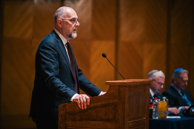 Kelemen Hunor: Cât de credibilă este această coaliţie de stânga în faţa alegătorilor când, în Capitală, ei ajung în această situaţie de a susţine o zi, a doua zi de a nu mai susţine candidatul comun / Nu ştiu ce este în capul lor

