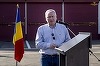 Florin Roman: Niciodată, cu PNL la guvernare nu vom accepta să renunţăm la cota unică în favoarea impozitului progresiv aşa cum îşi doresc socialiştii / Îi apărăm pe cei care muncesc cinstit, de poftele stângii populiste 