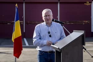 Florin Roman: Niciodată, cu PNL la guvernare nu vom accepta să renunţăm la cota unică în favoarea impozitului progresiv aşa cum îşi doresc socialiştii / Îi apărăm pe cei care muncesc cinstit, de poftele stângii populiste 