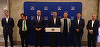 Cătălin Drulă crede că discuţiile despre posibila retragere a lui Cătălin Cîrstoiu din cursa electorală pentru Primăria Capitalei ”arată cum tratează cei din PSD şi PNL Bucureştiul”