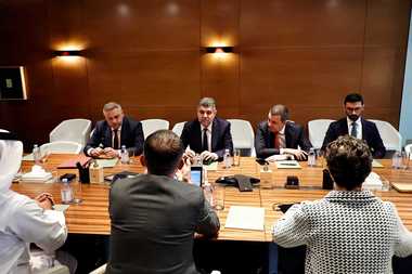 Ministrul Agriculturii: România are nevoie de investiţii în procesarea materiei prime pe care o obţin fermierii noştri

