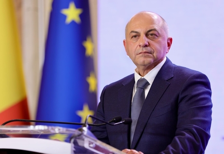 UPDATE - Cîrstoiu, întrebat dacă îi pare rău că nu l-a ascultat pe Traian Băsescu când l-a sfătuit să nu candideze la Primăria Capitalei: Cinstit, da