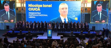 Nicolae Ciucă: Să lăsăm faptele noastre să vorbească şi să nu avem a ne teme de ceea ce am reuşit să facem în cei patru ani şi jumătate de guvernare. S-a şi greşit şi trebuie să recunoaştem