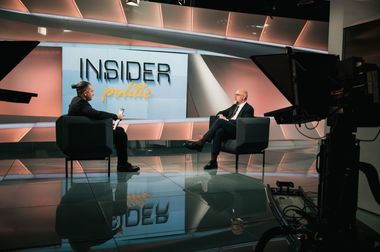 Kelemen Hunor, despre Boc la prezidenţiale: În acest an, nu / Întrebat de ce n-a reuşit Boc ca premier: A avut o frână: influenţa din partea lui Băsescu 
