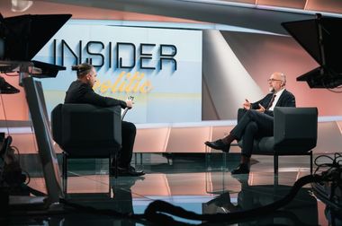 Kelemen Hunor, întrebat dacă subiectul Koveşi la prezidenţiale este închis: Eu nu cred că este închis, dar să mă înşel eu / Ce spune despre varianta Nicuşor Dan pentru Cotroceni - VIDEO
