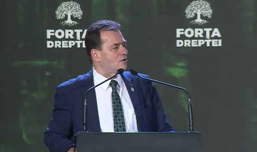 Congresul Forţa Dreptei - Orban: Putem să-i batem, chiar dacă nu-i batem din prima /Barna: Sunteţi adevăraţii liberali / Tomac: Sunteţi liberalii fericiţi, care nu aveţi de ce să vă fie ruşine
