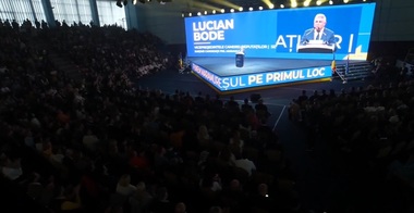 Lucian Bode: La Primăria Baia Mare trebuie să încheie cât mai urgent o perioadă neagră din istoria administrativă a României
