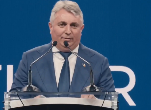 Bode: Avem o alianţă cu PSD, însă Partidul Naţional Liberal nu este în postura de vagon, nici măcar în primul vagon după locomotivă
