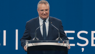 Ciucă: Noi toţi, PNL, trebuie să ieşim să vorbim cu oamenii, să îndepărtăm toate aceste îndoieli faţă de ceea ce am făcut până acum, să le recunoaştem ce nu am reuşit să facem / Alegerile locale nu sunt despre ideologie, sunt despre oameni