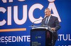 Nicolae Ciucă: Avem nevoie ca procesul de dezvoltare bine gândită a Maramureşului să fie extins în toate localităţile judeţului. Doar candidaţii liberali pot face asta!