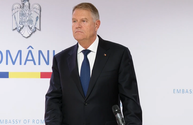 Klaus Iohannis: Cert nu este un mare succes al coaliţiei. Important este ca această soluţie de candidaţi separaţi pe Bucureşti să nu ducă la nişte lupte electorale care s-ar reflecta negativ asupra activităţii Guvernului / Am fost informat