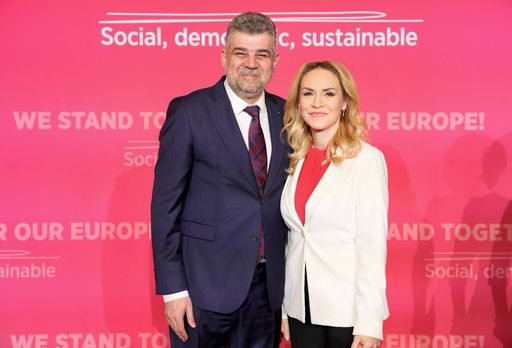 Gabriela Firea: Mulţumesc pentru încredere! Împreună vom lupta pentru dreptul bucureştenilor la o viaţă mai bună, într-un oraş civilizat. Voi redeschide toate şantierele blocate şi voi reda curăţenia şi frumuseţea Capitalei