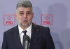 Marcel Ciolacu: Sunt ferm convins că, pe data de 9 iunie, Gabriela Firea va fi din nou primarul general al Capitalei