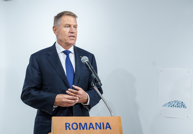 Iohannis către românii din Coreea de Sud: Sunteţi parte din România. Atât timp cât vă aflaţi aici, fiecare dintre dumneavoastră este un reprezentant al ţării noastre, al valorilor şi al culturii româneşti