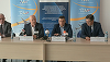 Sorin Grindeanu: Tarom nu este într-o formă economică de invidiat / După această etapă care sper că se va încheia odată cu primirea acelui ajutor de la Comisia Europeană trebuie să intre într-o etapă de reorganizare economică