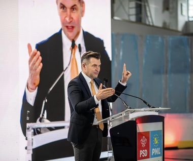 Ionuţ Stroe: Sunt convins că primarul Secorului 4 Daniel Băluţă va obţine din nou votul cetăţenilor, pentru că este un primar al investiţiilor, al proiectelor