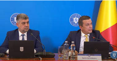 Sorin Grindeanu: Centura Timişoarei merge într-un ritm foarte bun, undeva în iulie anul acesta va fi dată în trafic / Celebra Autostradă pentru urşi va fi finalizată în timp, având finanţare PNRR, a fost semnată autorizaţia de construcţie
