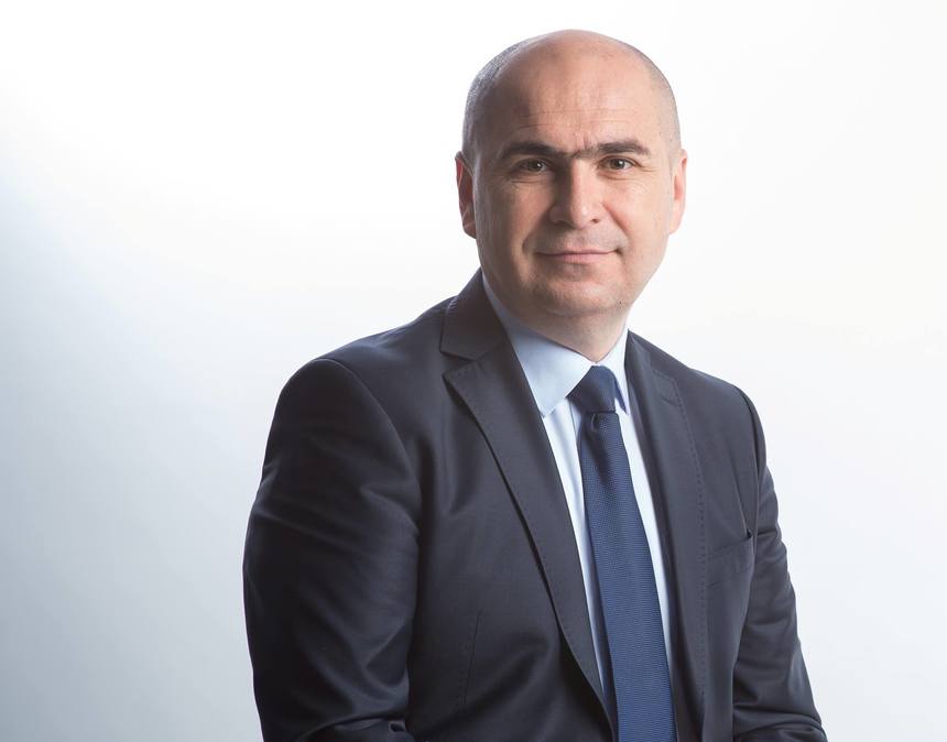 Ilie Bolojan, desemnat candidatul PNL pentru preşedinţia Consiliului Judeţean Bihor/ Florin Birta candidează pentru un nou mandat de primar la Oradea