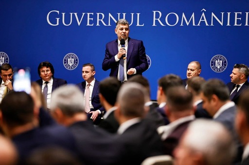 Ciolacu: Scăderea impozitării muncii, în paralel cu dezvoltarea învăţământului dual sunt soluţiile discutate astăzi cu mediul de afaceri din Timiş