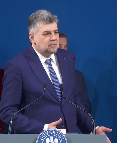 Ciolacu, despre trimiterea în judecată a lui Clotilde Armand: Părerea mea, să-şi ia un avocat bun, fiindcă a încălcat legea în mod evident