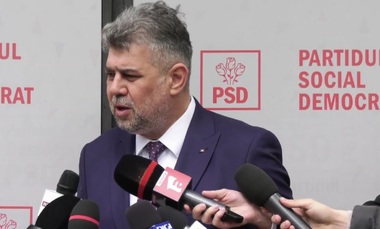 Ciolacu, despre afirmaţia lui Firea că a trecut vremea independenţilor la prezidenţiale: Mă fac şi eu independent. Îmi dau demisia din PSD şi devin independent, nu? Eu nu fac experimente