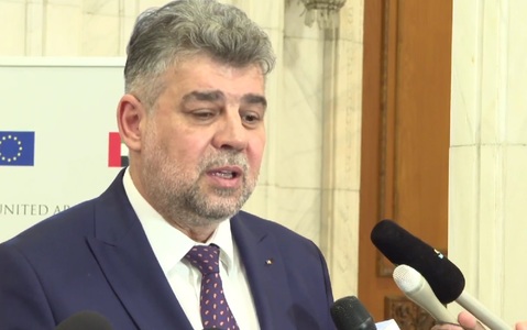 Marcel Ciolacu, despre decizia Biroului Electoral al Municipiului Bucureşti: Se respectă legea. Partidul imediat se mişcă şi rezolvă problema