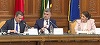 Ciolacu: Prin dezvoltarea proiectelor strategice cu Emiratele Arabe Unite, vom contribui la dezvoltarea economică a statelor noastre