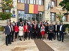 PSD Iaşi a depus listele de candidaţi pentru alegerile locale, prezentând peste 30.000 de semnături. Candidatul PSD la Primăria Iaşi: Sunt omul care îl poate scoate, cu votul ieşenilor, pe penalul Mihai Chirica definitiv din Primărie