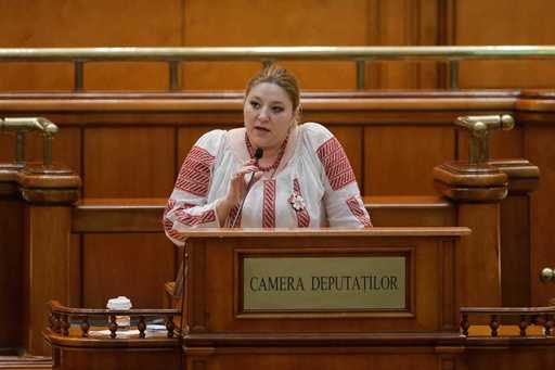 Biroul Electoral al Municipiului Bucureşti a respins candidatura Dianei Şoşoacă la Primăria Capitalei / Şoşoacă: Eu nu am anunţat niciodată public că voi candida. E un ordin de la Marcel Ciolacu