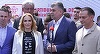 Ciolacu, despre Firea: A fost de acord, până la urmă, să candideze. Ea mi-a spus - „Marcel, te rog frumos, să iei decizia cea mai bună pentru coaliţia de guvernare şi pentru PSD. Nu ţine cont de mine”