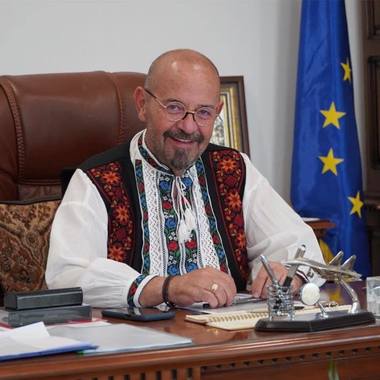 Cristian Popescu Piedone, mesaj pentru Marcel Ciolacu: Văd c-ai mai albit în ultima lună! Stresat? Eşti bine?