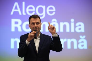 Dreapta Unită şi-a prezentat priorităţile pentru diaspora la o întâlnire cu românii din Marea Britanie şi Italia
