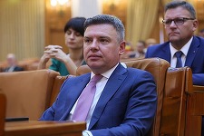 Silviu Macovei, deputat PSD, îi ia apărarea lui Ciolacu: Acea declaraţie referitoare la Moldova a fost o ironie. Să luăm în considerare investiţiile importante deblocate de premierul PSD în Moldova