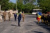 Nicolae Ciucă: Veteranii de război merită toate onorurile, pentru că au luptat ca România să aibă libertatea de a-şi decide viitorul. Avem datoria de a spune generaţiilor viitoare poveştile acestor eroi
