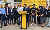 AUR a depus candidatura lui Mihai Enache pentru Primăria Capitalei