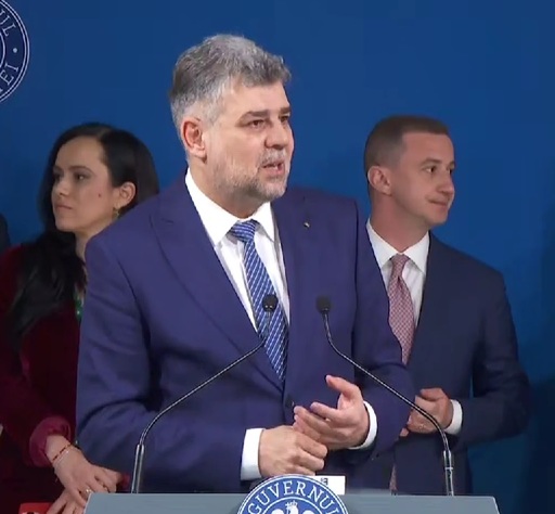 Guvernul aprobă două proiecte majore în domeniul sportului prin care onorează doi mari sportivi ai ţării: Stadioanele Gheorghe Hagi", la Constanţa şi ”Nicolae Dobrin”, la Piteşti