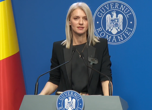 Alina Gorghiu: Fugarul Paul de România, arestat preventiv până în data de 9 mai, în Malta. Eliberarea pe cauţiune, respinsă. Voi încerca inclusiv un dialog la nivel de ministru al Justiţiei, cu omologul meu din Malta