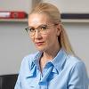 Ramona Ioana Bruynseels şi-a depus candidatura din partea AUR pentru Primăria Sectorului 1