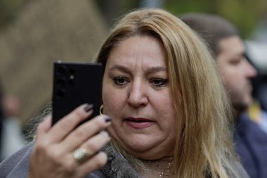 Biroul Electoral al Municipiului Bucureşti a admis candidatura Dianei Şoşoacă la Primăria Capitalei