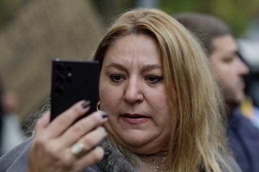 Biroul Electoral al Municipiului Bucureşti a admis candidatura Dianei Şoşoacă la Primăria Capitalei