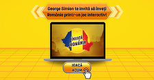 George Simion: Copiii nu sunt ajutaţi să îşi cunoască ţara, de aceea lansez jocul interactiv „Învaţă România”!