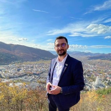 Carabelea: Avem foarte multe proiecte prin care atragem bani de la bugetul UE, peste 100 de milioane de euro proiecte în implementare sau deja finalizate