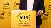 AUR anunţă că a depus plângere penală pe numele preşedintelui şi locţiitorului BEC din localitatea Şugag, din judeţul Alba, pentru infracţiunea de fals în documente. PNL, acuzat că a modificat listele depuse pentru alegerile locale
