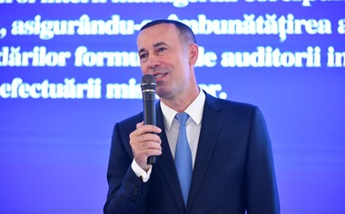 Curtea de Apel Ploieşti a respins definitiv acţiunea prin care PSD a contestat candidatura preşedintelui PNL Prahova, Iulian Dumitrescu, la funcţia de preşedinte a Consiliului Judeţean Prahova
