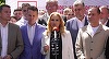 Gabriela Firea: Sunt candidat de ultim moment şi acesta este aparent un dezavantaj. Sunt convinsă că bucureştenii au suferit anumite confuzii