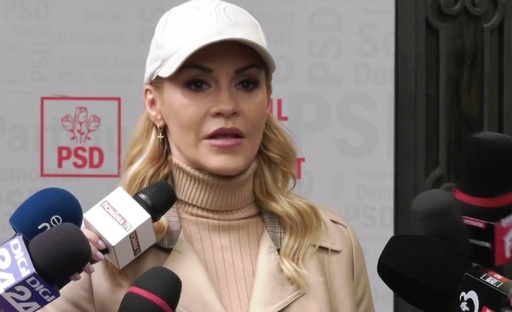 Firea: Nu mă destabilizează absolut deloc sondajele de opinie. Mă bazez în primul rând pe bucureştenii care m-au votat acum aproape patru ani
