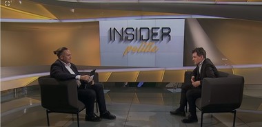 Ce spune Nicuşor Dan despre o candidatură la prezidenţiale - VIDEO
